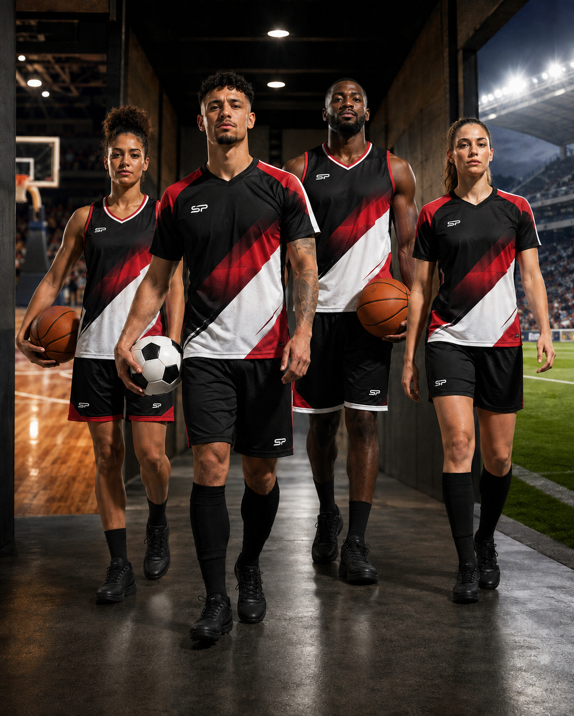 Teamwear